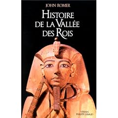 Histoire de la Vall�e des Rois
