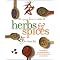 Herbs in the Garden and Kitchen