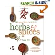 The Spice Lover's Guide to Herbs and Spices