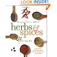 The Spice Lover's Guide to Herbs and Spices