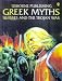 Books : Greek Myths: Ulysses and the Trojan War (Usborne Gift Book)
