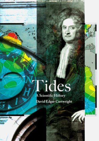 Tides: A Scientific History