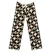 The Pirates of the Caribbean - Logo All-Over Lounge Pants for women