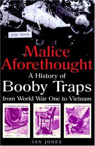 Booby-Trap