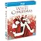 My Xmas Blu-ray's