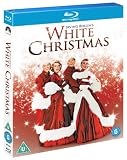 White Christmas [Blu-ray] [1954][Region Free]