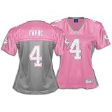 Packers - Reebok Women's NFL Her Shield Jersey - Favre, Brett