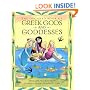 The Orchard Book of Greek Gods and Goddesses