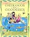 The Orchard Book of Greek Gods and Goddesses