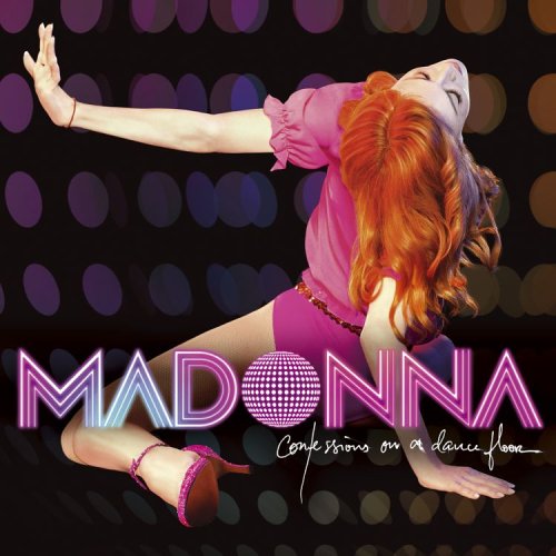 Madonna - Confessions on a Dance Floor [Limited Edition] - Zortam Music