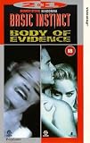 Review Universal Pictures UK  / Basic Instinct / Body Of Evidence [1992]