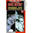 Basic Instinct / Body Of Evidence