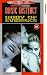 Basic Instinct / Body Of Evidence [1992]