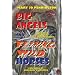 Big Angels And Flaming Wild Horses