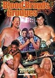 Wrestling Gold - Blood, Brawls and Grudges