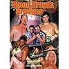 Wrestling Gold - Blood, Brawls and Grudges