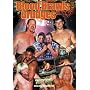 Wrestling Gold - Blood, Brawls and Grudges