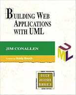 Building Web Applications with UML (2nd Edition)