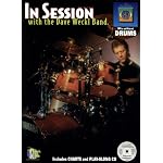 In Session  with the Dave Weckl Band - Drum (Book & CD) book cover