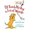 Favorite childhood books