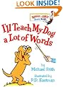 I'll Teach My Dog a Lot of Words (Bright & Early Board Books(TM))