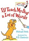 I'll Teach My Dog a Lot of Words
