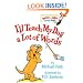 I'll Teach My Dog a Lot of Words (Bright & Early Board Books(TM))