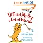 I'll Teach My Dog a Lot of Words (Bright & Early Board Books(TM))