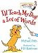 Search : I'll Teach My Dog a Lot of Words (Bright & Early Board Books(TM))