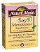Nature Made Soy 50 Menopause Supplement Tablets, 30-Count Boxes (Pack of 3)
