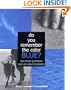 Do You Remember the Color Blue?: The Questions Children Ask About Blindness