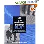 Do You Remember the Color Blue: The Questions Children Ask About Blindness