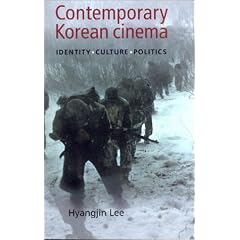 Contemporary Korean Cinema
