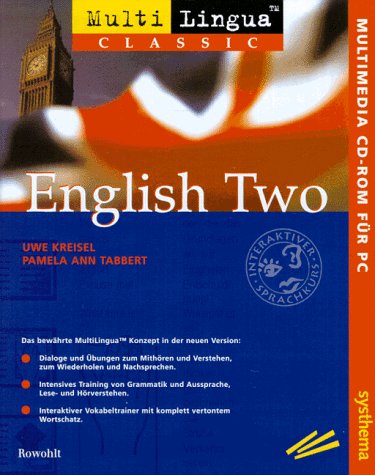 MultiLingua Classic - Englisch 2