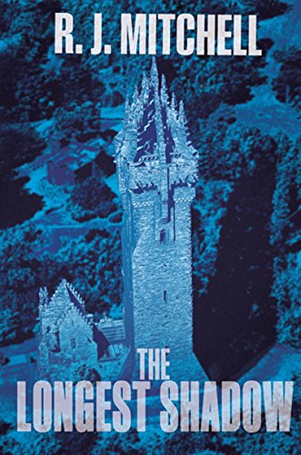 The Longest Shadow (DS Thoroughgood Series)