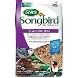 Scotts No - Mess Patio Mix 11 Pounds - Part #: 1022791
