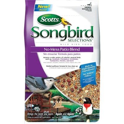 Scotts No - Mess #: 1022791