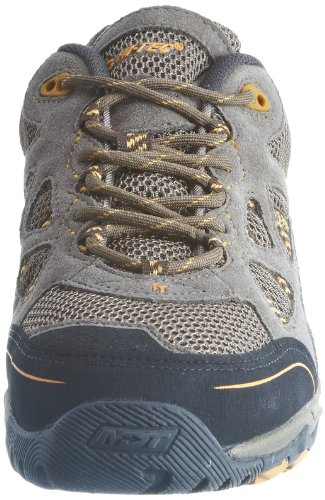 Hi-Tec Total Terrain Aero o001123/041/01,  Chaussures de marche homme - Marron-TR-F2-32, 41 EU