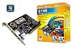Compro C100 PCI Capture Card