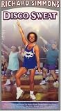Richard Simmons - Disco Sweat