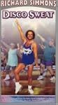 Richard Simmons: Disco Sweat