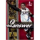 アレン・アイバーソン THE ANSWER [DVD]