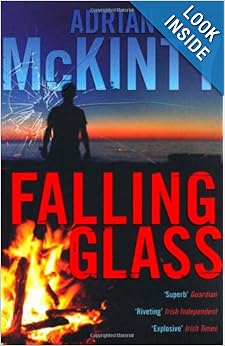 Falling Glass - Adrian McKinty