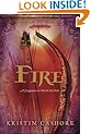 Fire (Graceling)