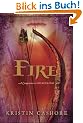 Fire (Graceling)