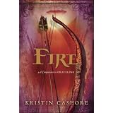 Fire(Graceling)