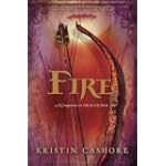 Fire (Graceling)