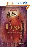 Fire (Graceling)