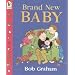 Children's Books for Co-sleepers, Breastfeeding & Slingers