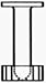 ITW Brands 00747 Fastening Pin